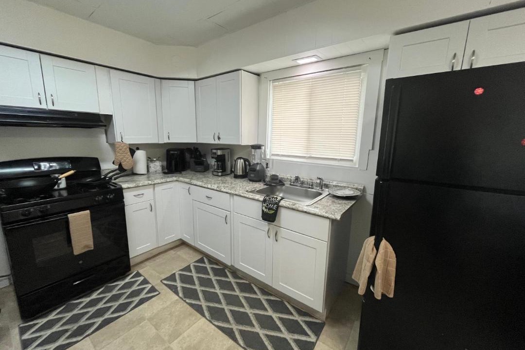 Photo of Kitchen in Kingston