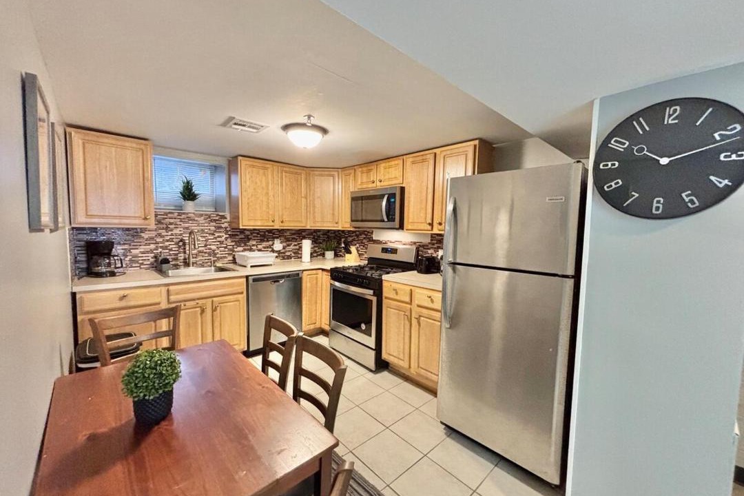 Photo of Kitchen in North Bergen