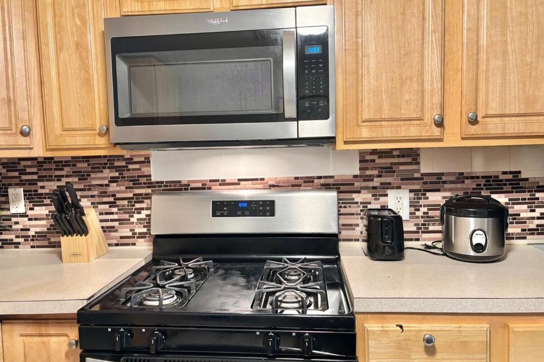 Photo of Kitchen in North Bergen