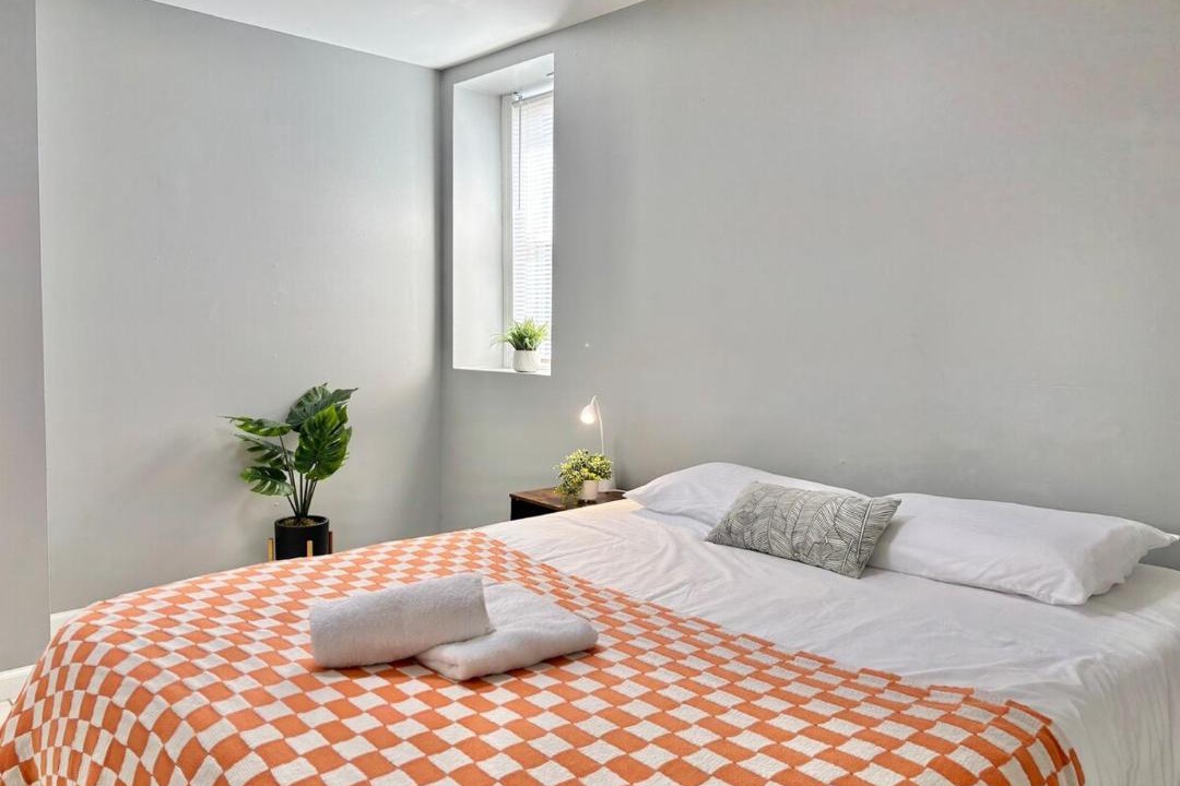Photo of Bedroom in North Bergen