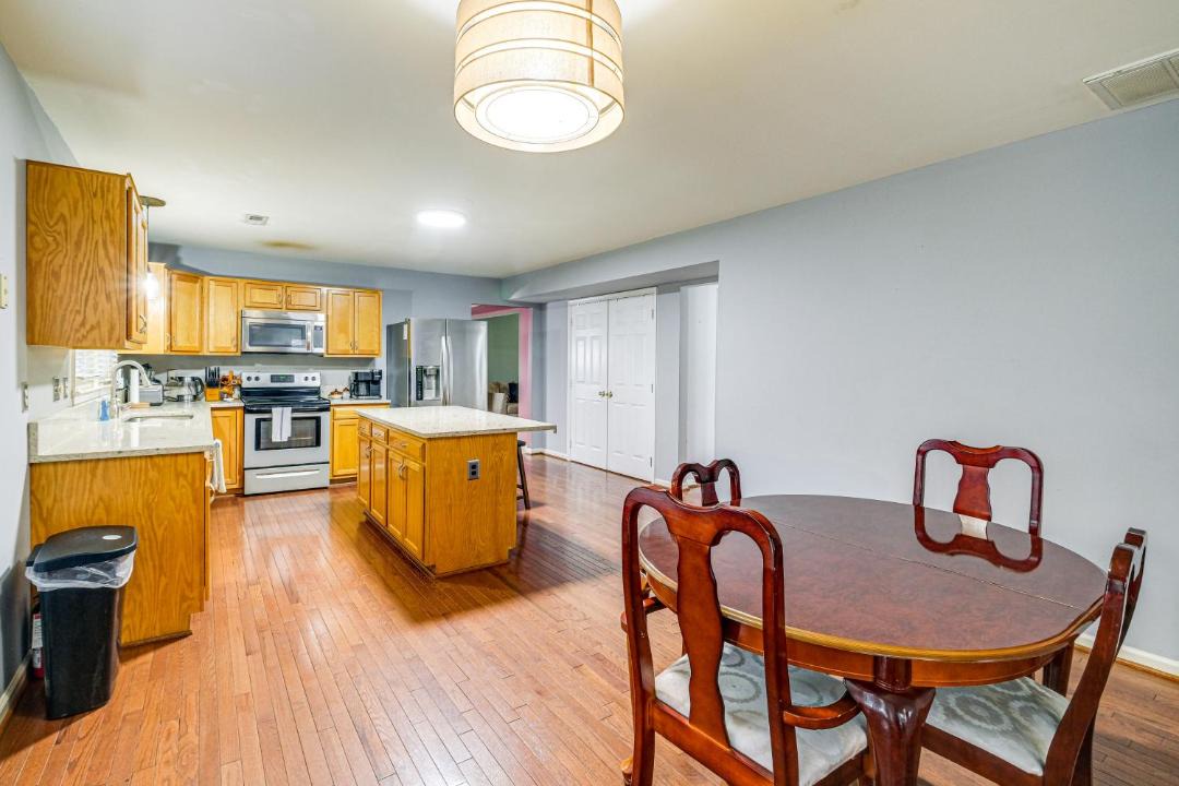 Photo of Kitchen in Montclair