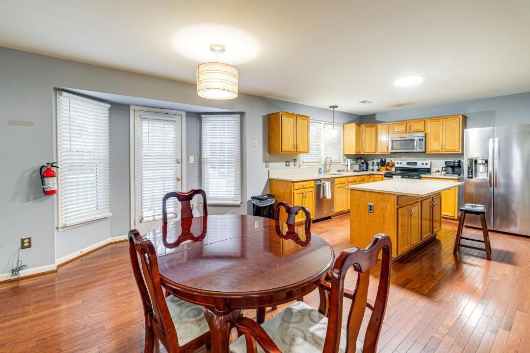 Photo of Kitchen in Montclair