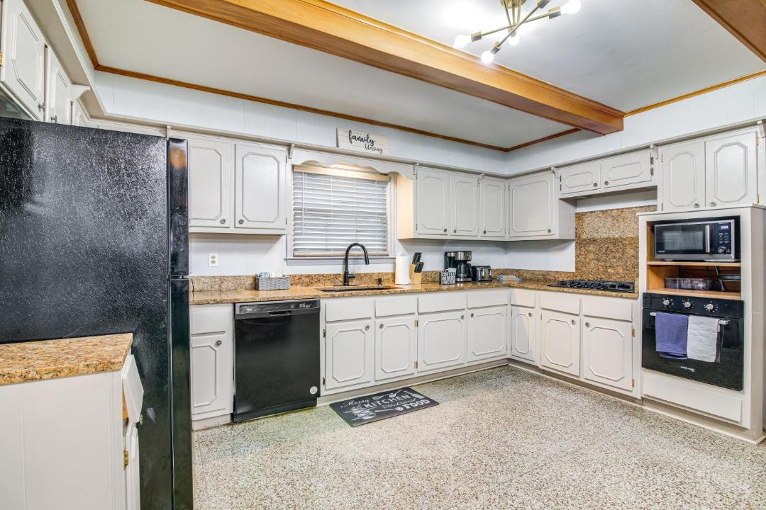 Photo of Kitchen in Whitehaven
