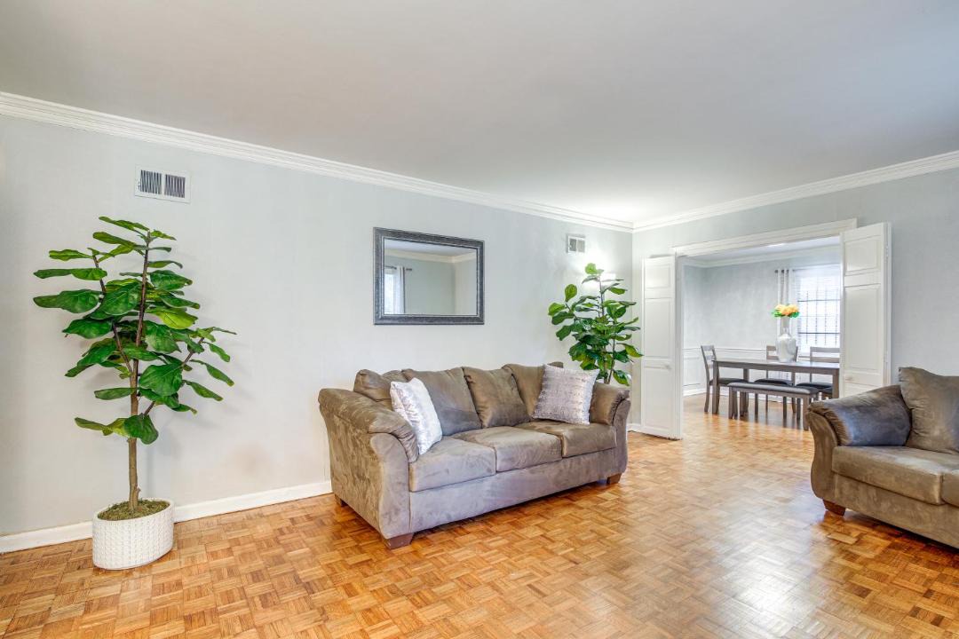 Photo of Livingroom in Whitehaven