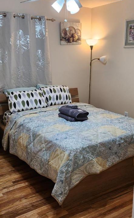 Photo of Bedroom in Lower Vailsburg