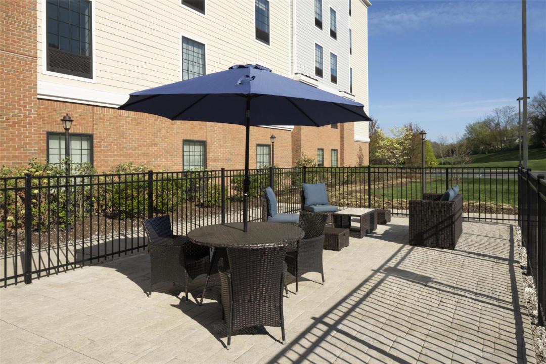Photo of Patio Balcony in Northeast Yonkers