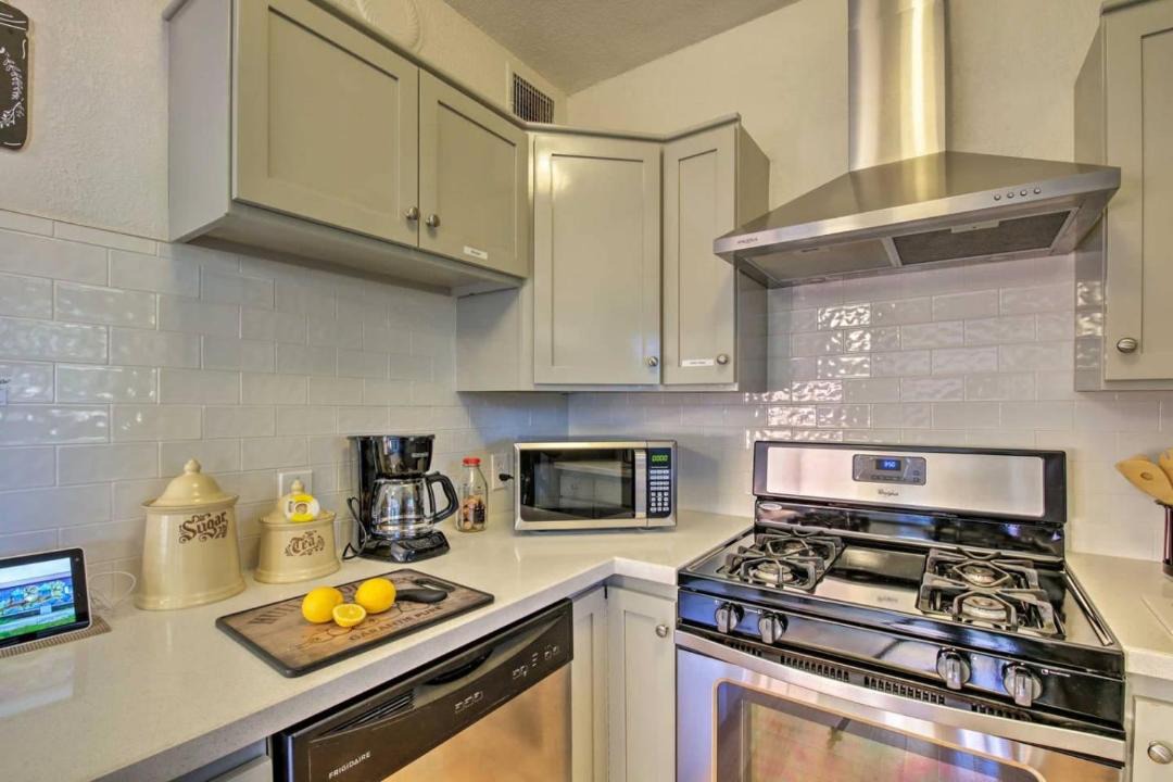 Photo of Kitchen in Coronado