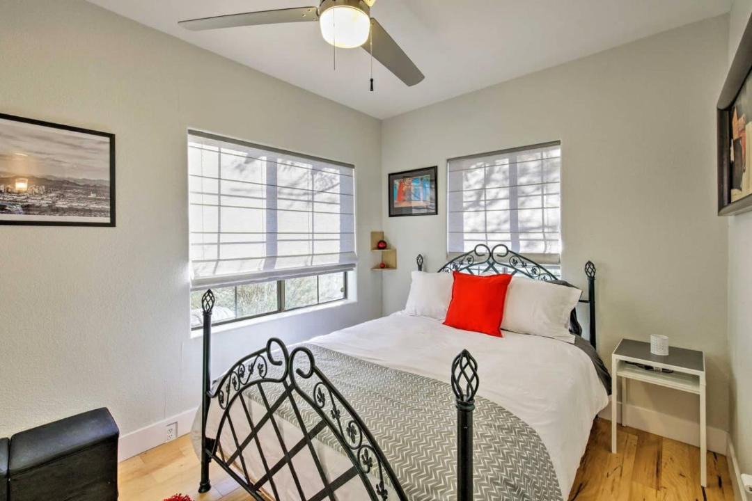 Photo of Bedroom in Coronado