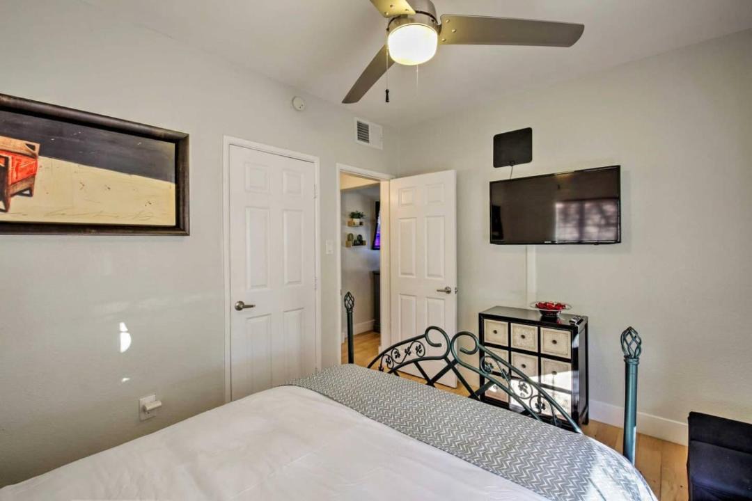 Photo of Bedroom in Coronado
