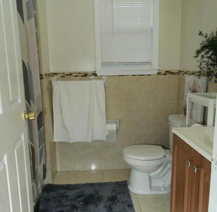 Photo of Bathroom in Ampere