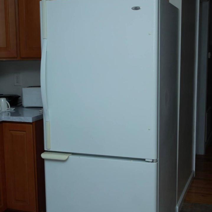 Photo of Kitchen in Ampere