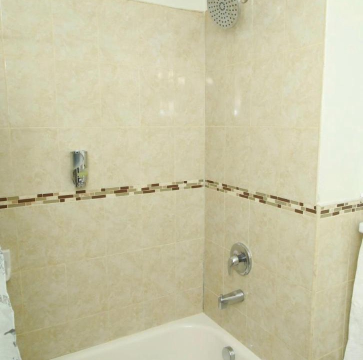 Photo of Bathroom in Ampere