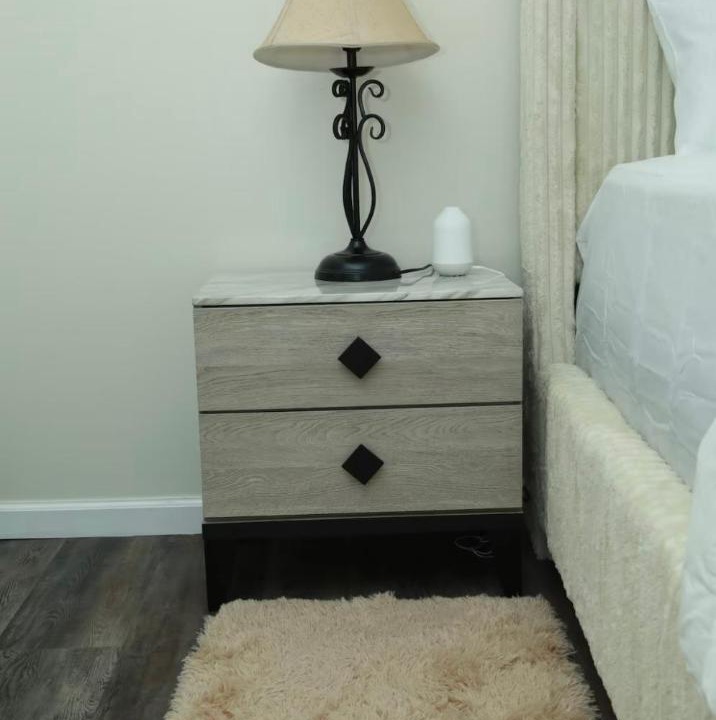 Photo of Bedroom in Ampere