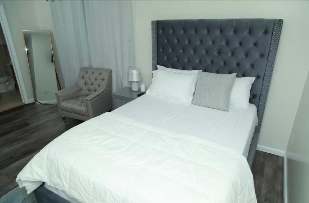 Photo of Bedroom in Ampere