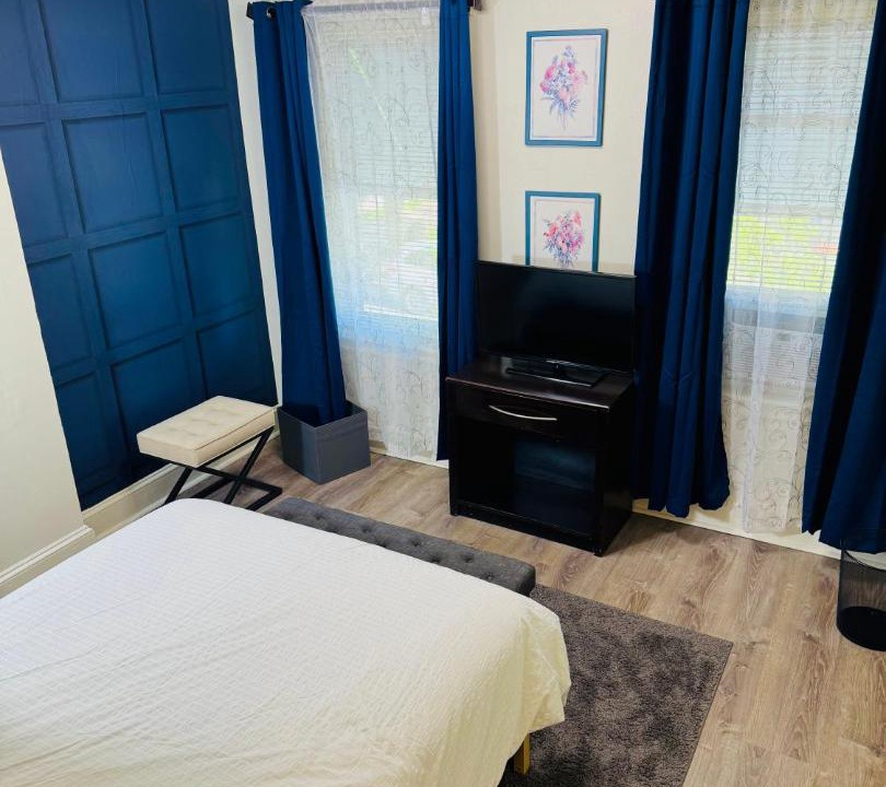 Photo of Bedroom in Chester