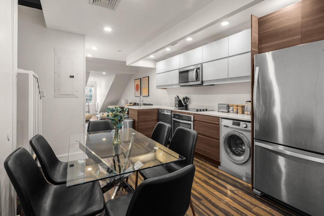 Photo of Kitchen in Financial District