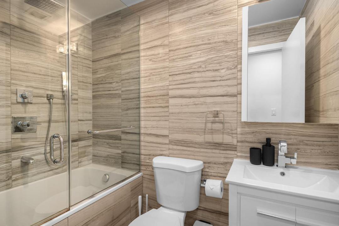 Photo of Bathroom in Financial District