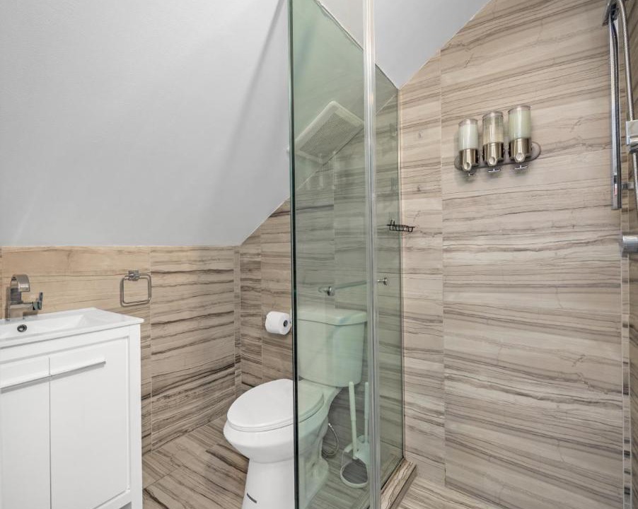 Photo of Bathroom in Financial District