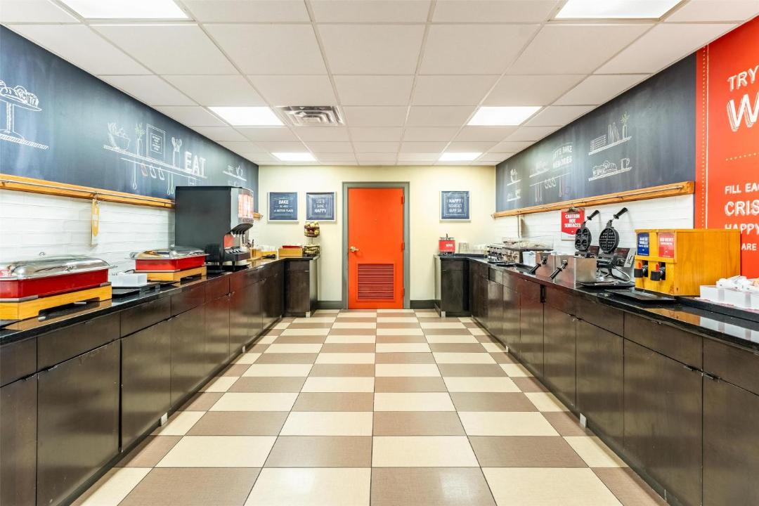 Photo of Kitchen in Morrisville