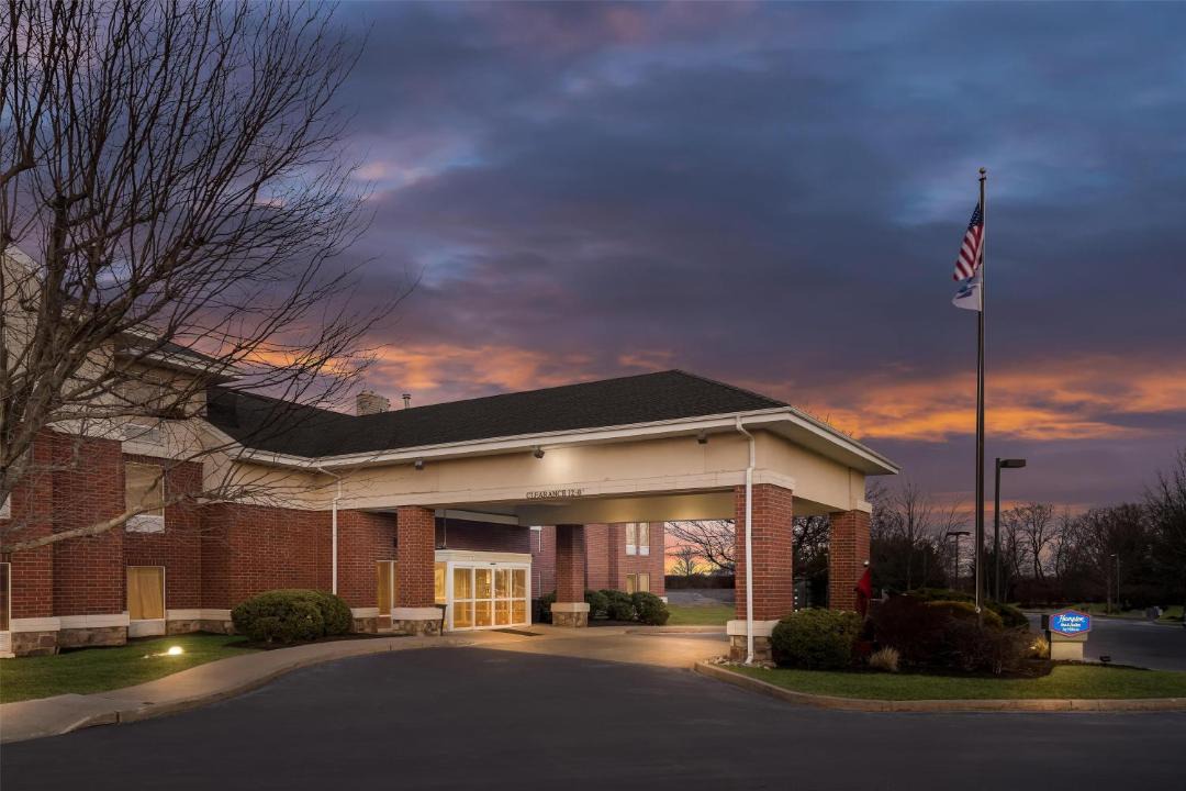 Photo of Buildings in Morrisville