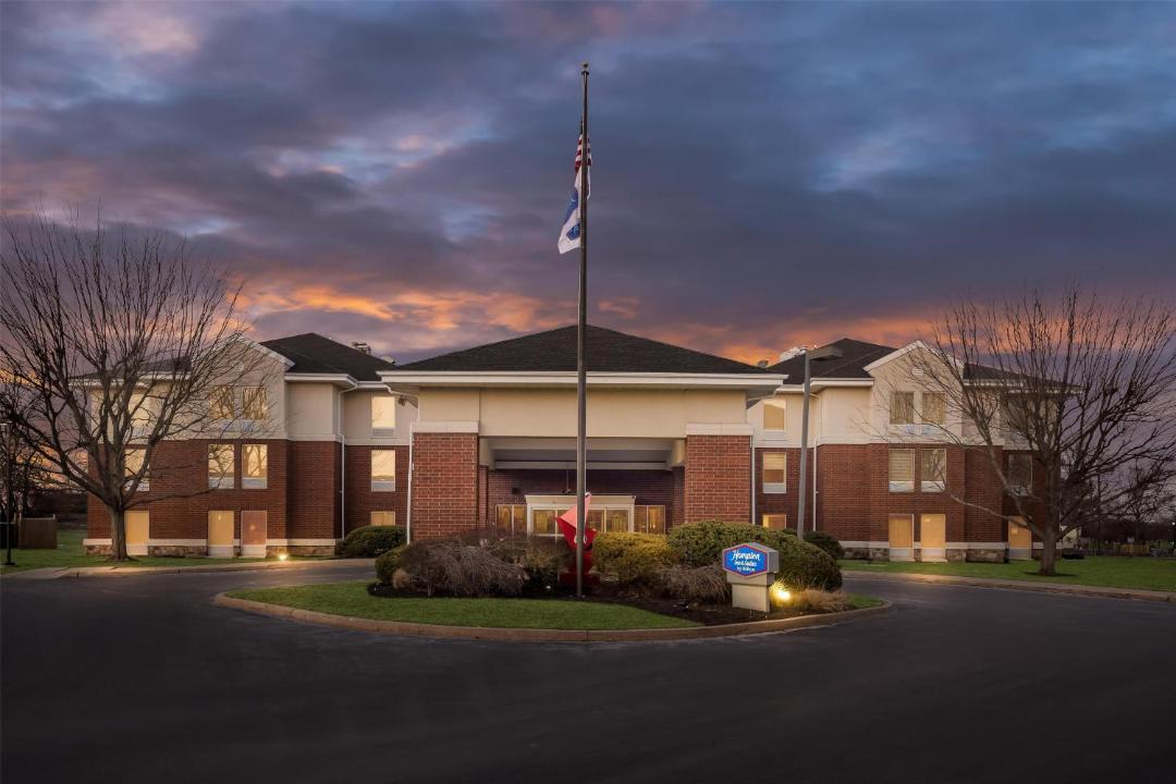 Photo of Buildings in Morrisville