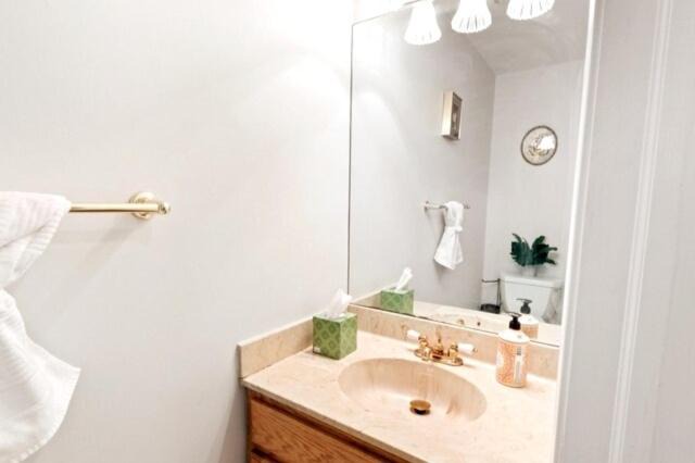 Photo of Bathroom in East Stroudsburg
