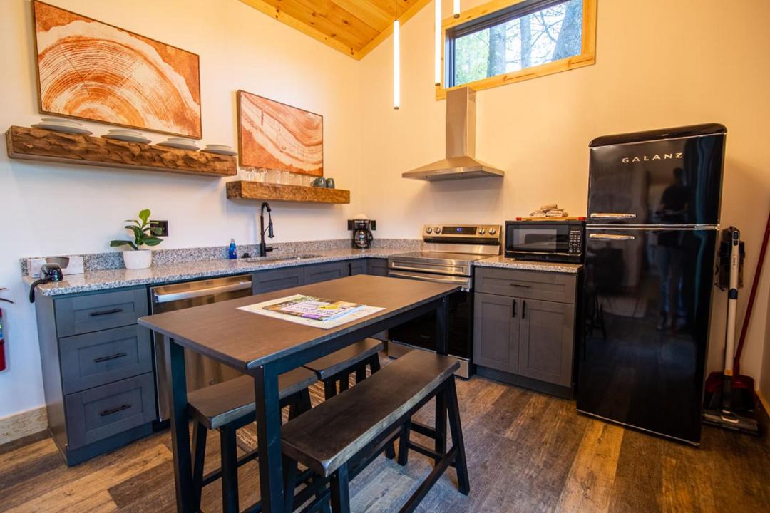 Photo of Kitchen in Logan