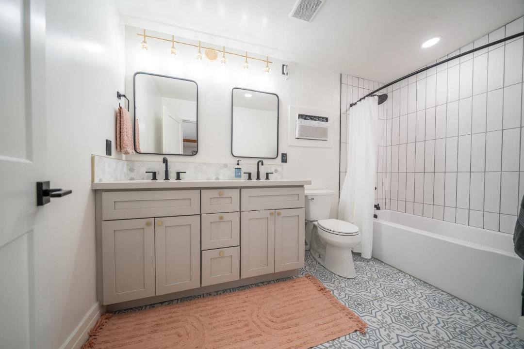 Photo of Bathroom in Mesa