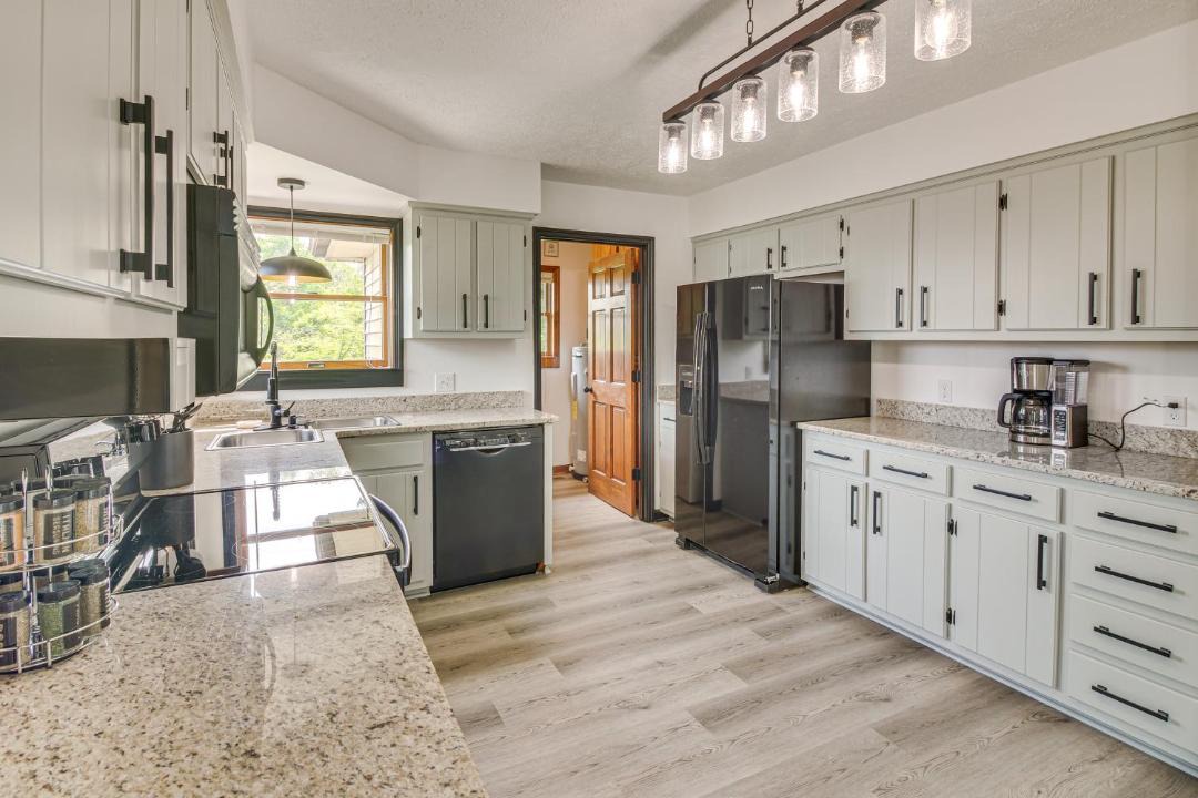 Photo of Kitchen in Celina