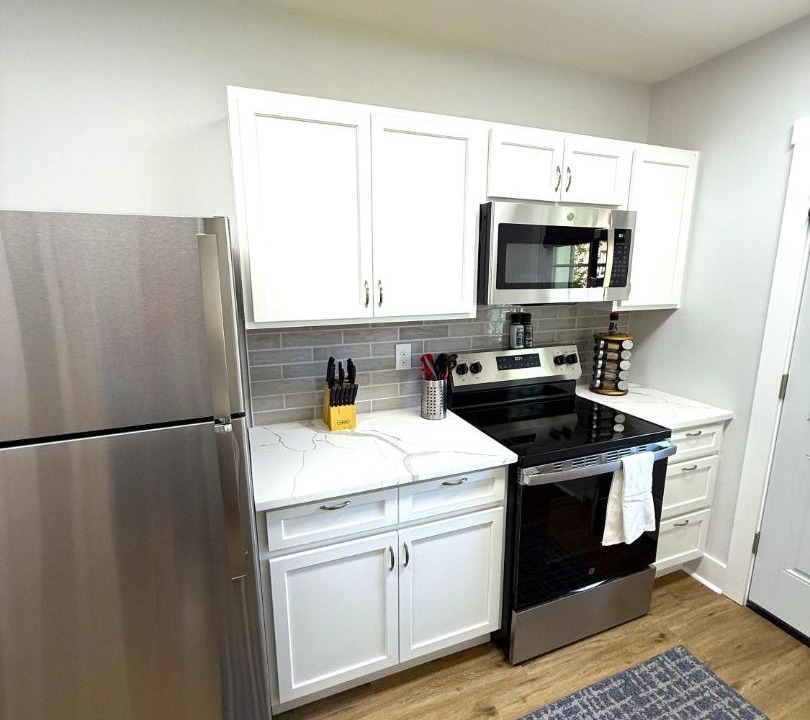 Photo of Kitchen in Wilmington