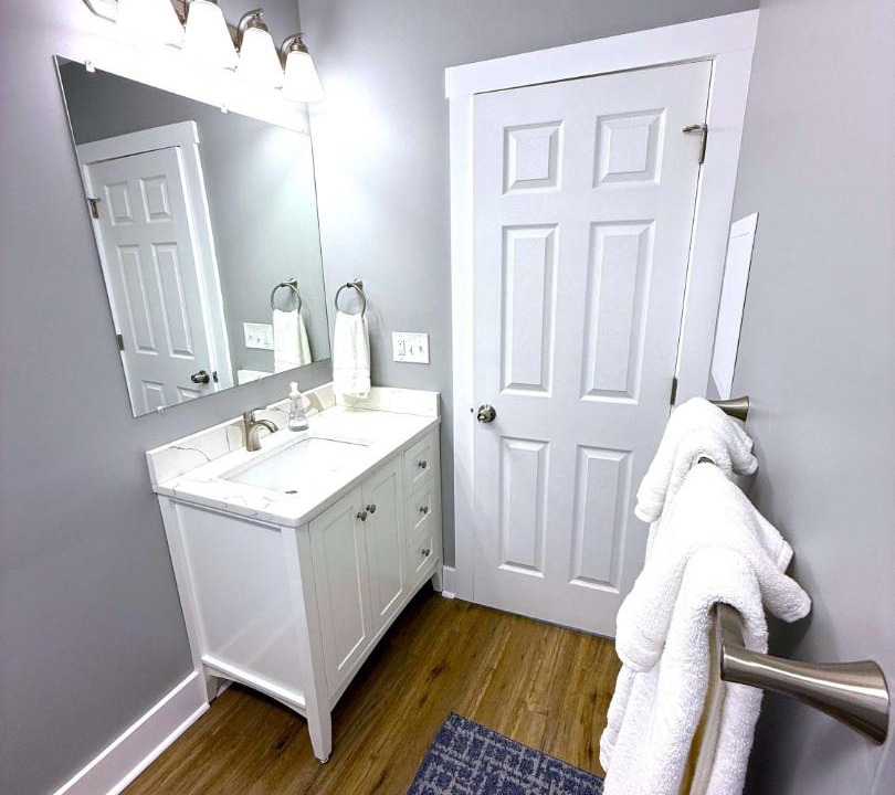Photo of Bathroom in Wilmington