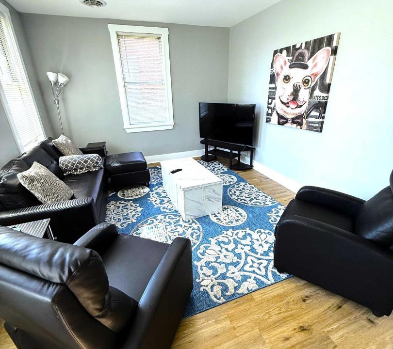Photo of Livingroom in Wilmington
