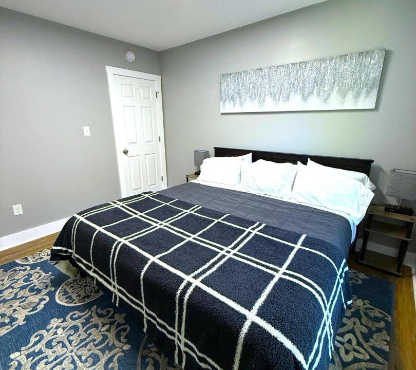 Photo of Bedroom in Wilmington