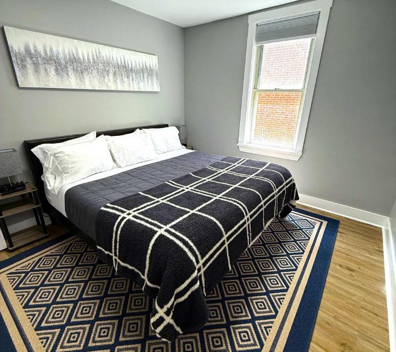 Photo of Bedroom in Wilmington