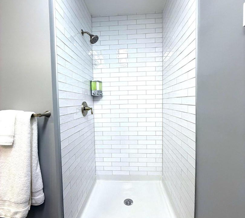 Photo of Bathroom in Wilmington