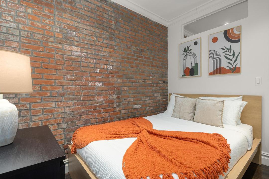 Photo of Bedroom in Hell's Kitchen