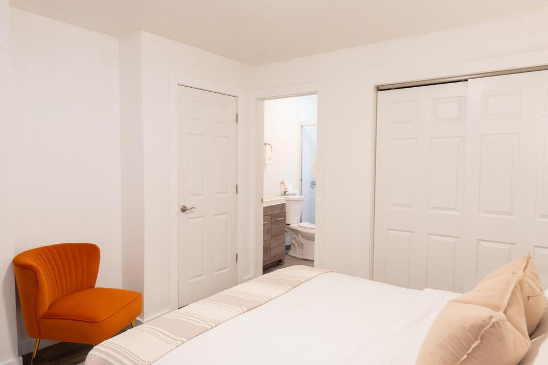 Photo of Bedroom in The Heights