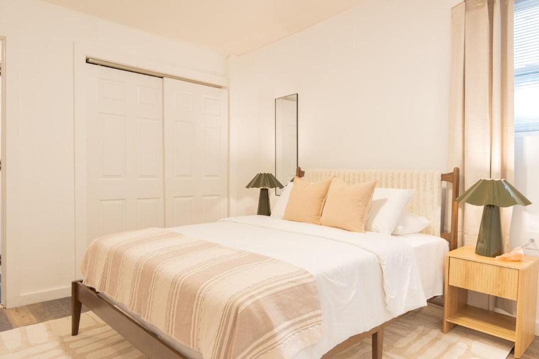 Photo of Bedroom in The Heights