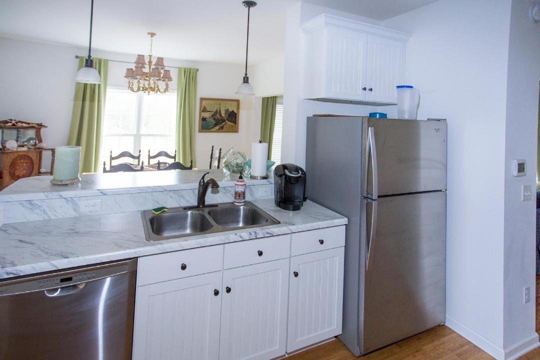 Photo of Kitchen in Piney Island
