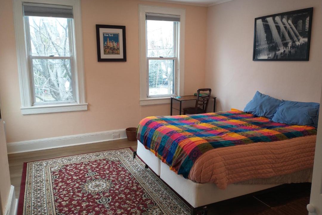 Photo of Bedroom in Ridgefield Park