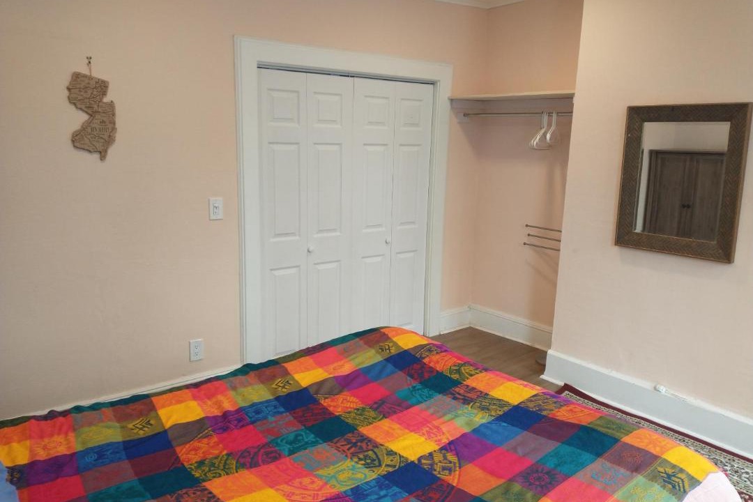 Photo of Bedroom in Ridgefield Park