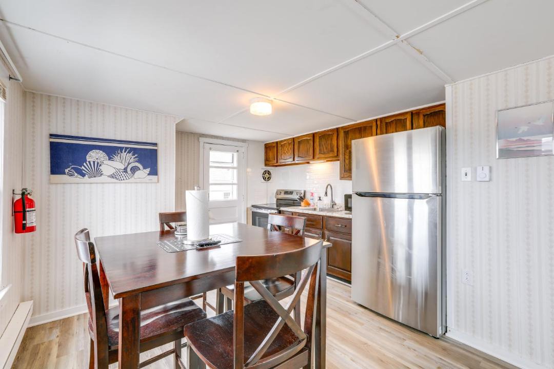 Photo of Kitchen in Surf City