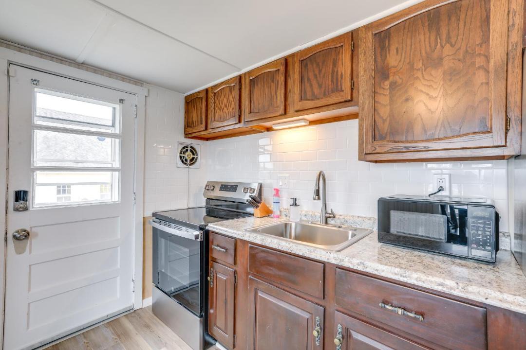 Photo of Kitchen in Surf City