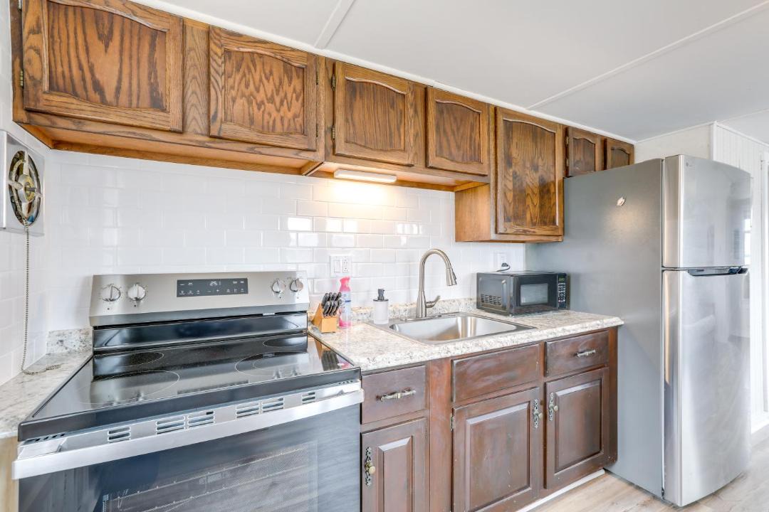 Photo of Kitchen in Surf City