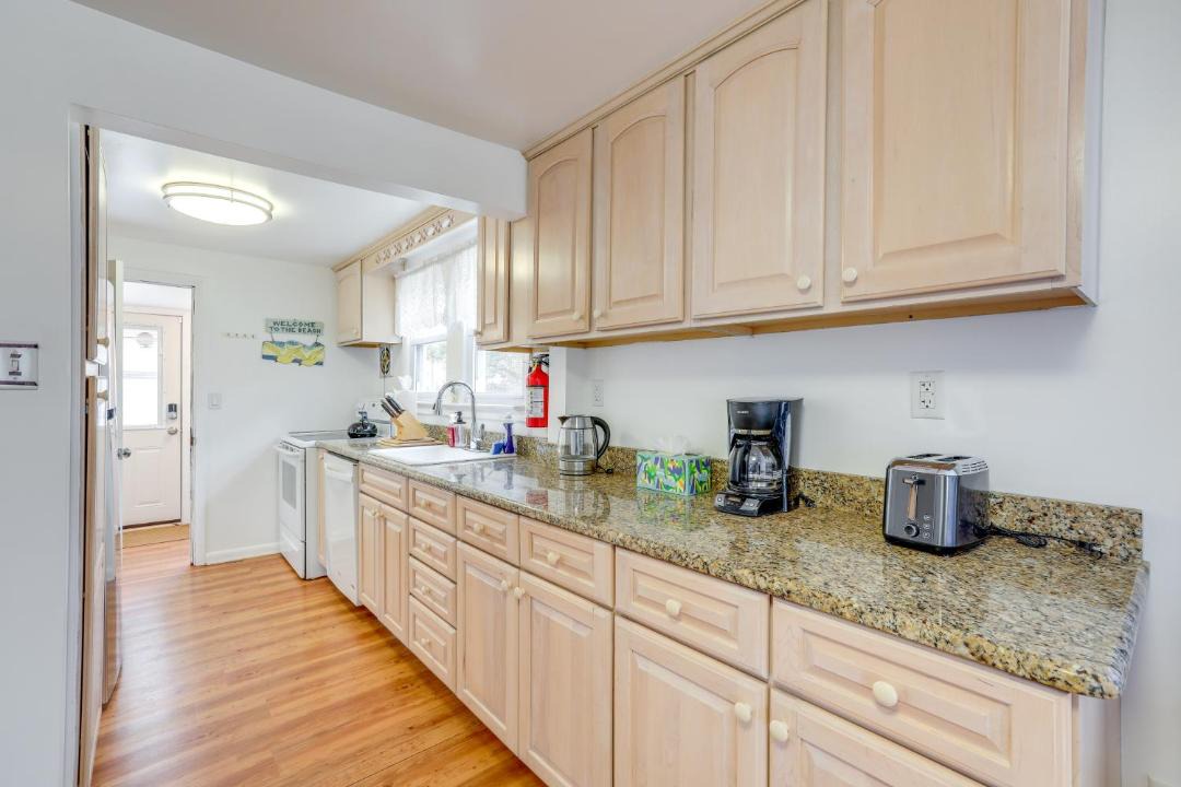 Photo of Kitchen in Surf City