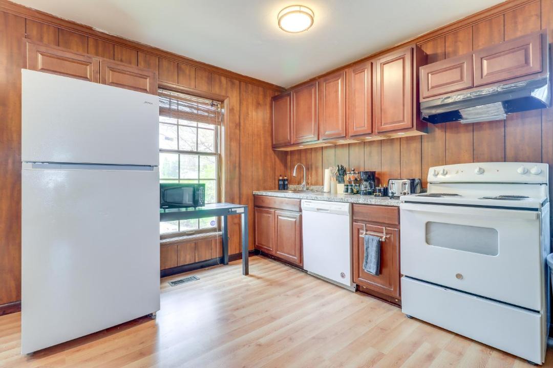 Photo of Kitchen in Bedford