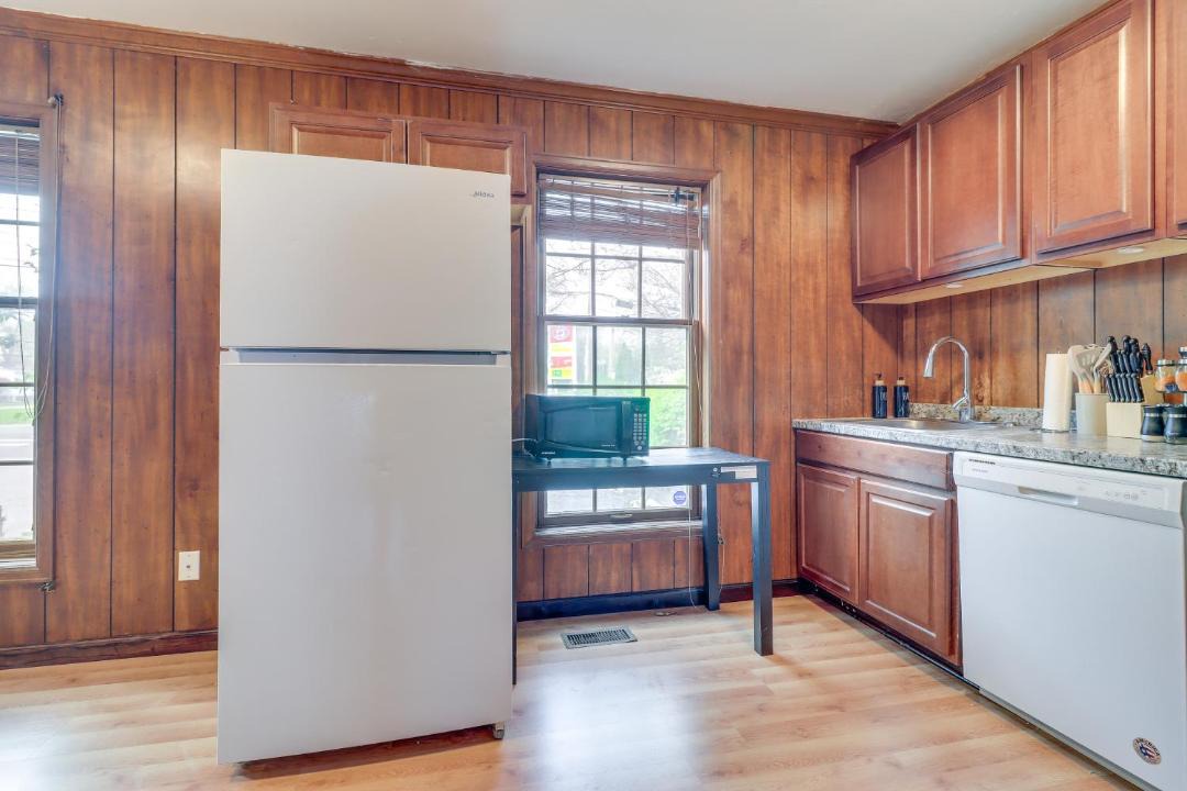 Photo of Kitchen in Bedford