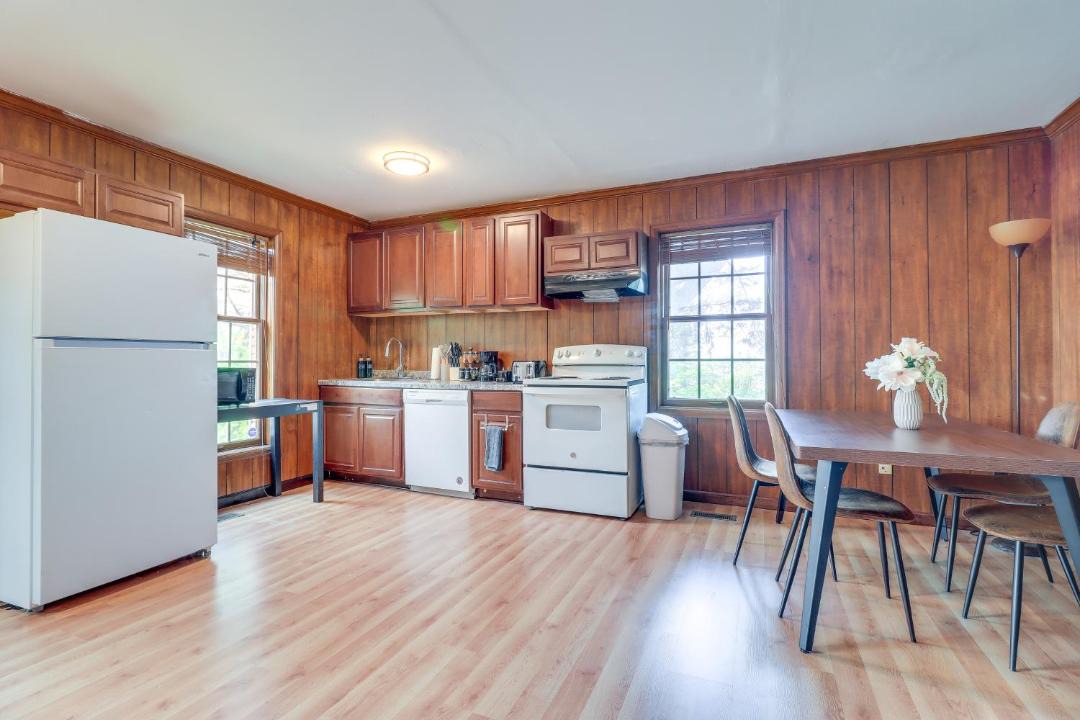 Photo of Kitchen in Bedford