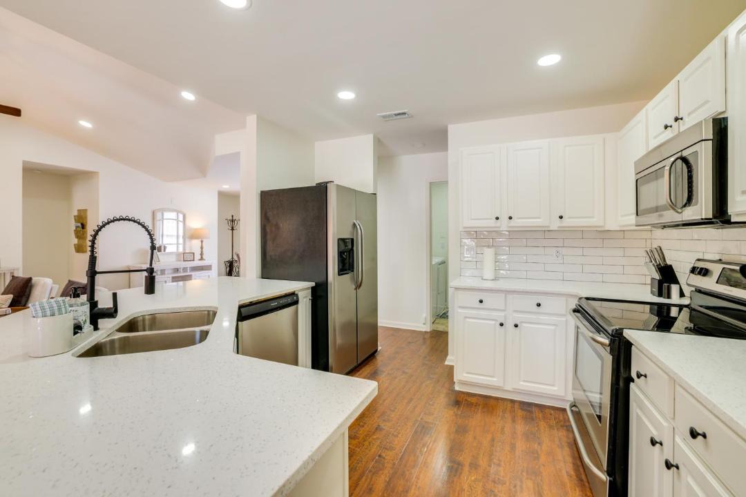 Photo of Kitchen in Simpsonville