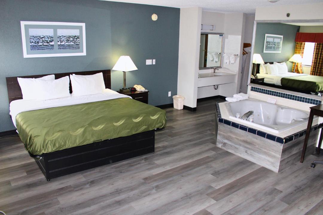 Photo of Bedroom in Columbia City